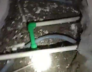 玉林市卫生间漏水多少钱