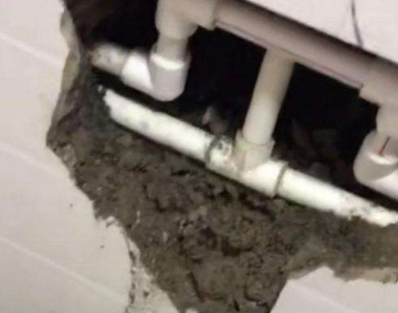 玉林市卫生间漏水哪家好