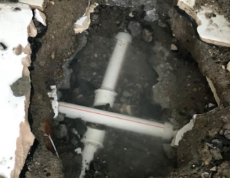 玉林市卫生间防水公司