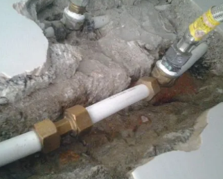 玉林市测漏水多少钱