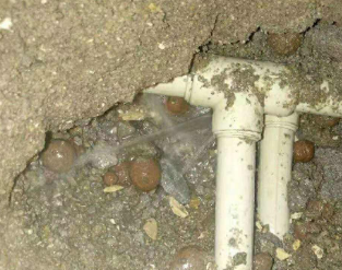 玉林市卫生间防水的报价