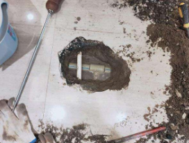 玉林市卫生间防水多少钱