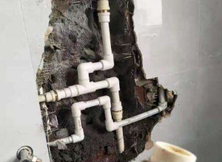 玉林市卫生间测漏水价格多少