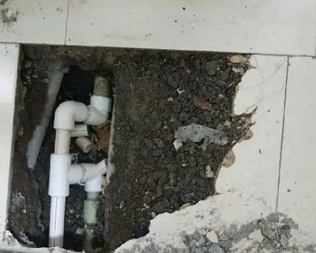 玉林市卫生间测漏水哪家好