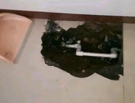 玉林市卫生间测漏水多少钱